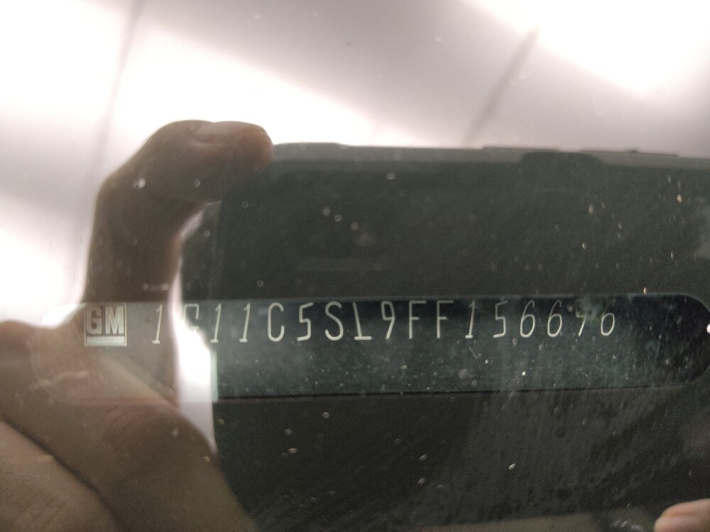 2015 Chevrolet Malibu in Lombard, IL 60148 - 18082473 33