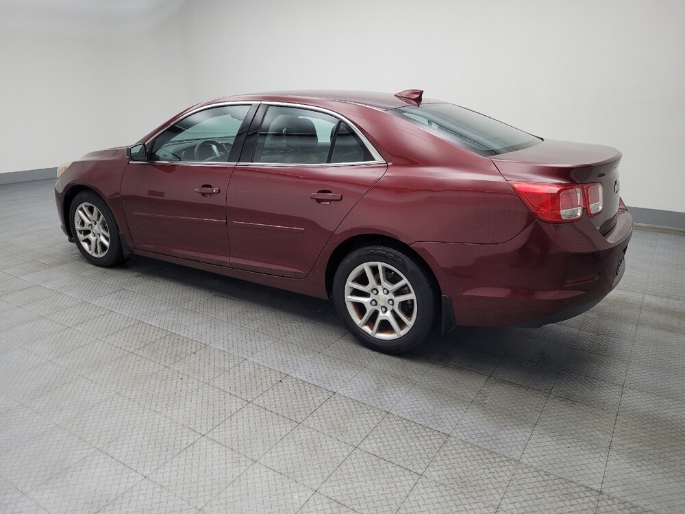 2015 Chevrolet Malibu in Lombard, IL 60148 - 18082473 3