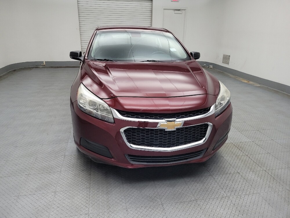 2015 Chevrolet Malibu in Lombard, IL 60148 - 18082473 14