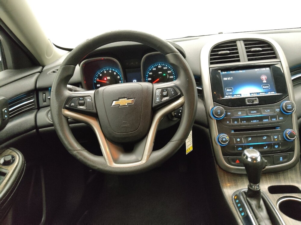 2015 Chevrolet Malibu in Lombard, IL 60148 - 18082473 22