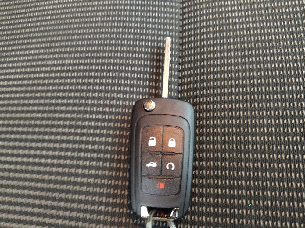 2015 Chevrolet Malibu in Lombard, IL 60148 - 18082473 32