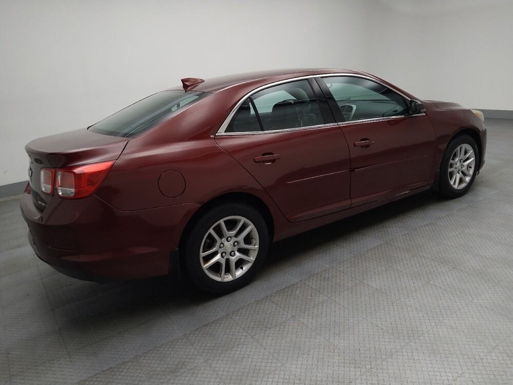 2015 Chevrolet Malibu in Lombard, IL 60148 - 18082473 10