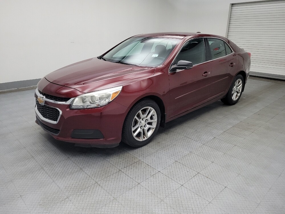 2015 Chevrolet Malibu in Lombard, IL 60148 - 18082473 2