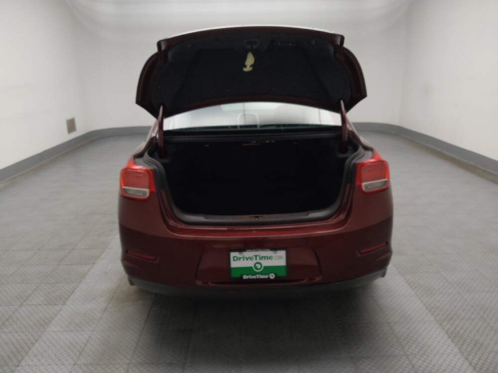 2015 Chevrolet Malibu in Lombard, IL 60148 - 18082473 29