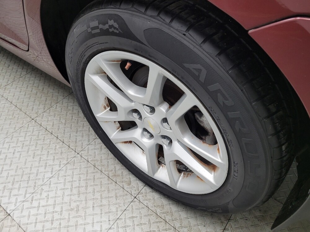 2015 Chevrolet Malibu in Lombard, IL 60148 - 18082473 31