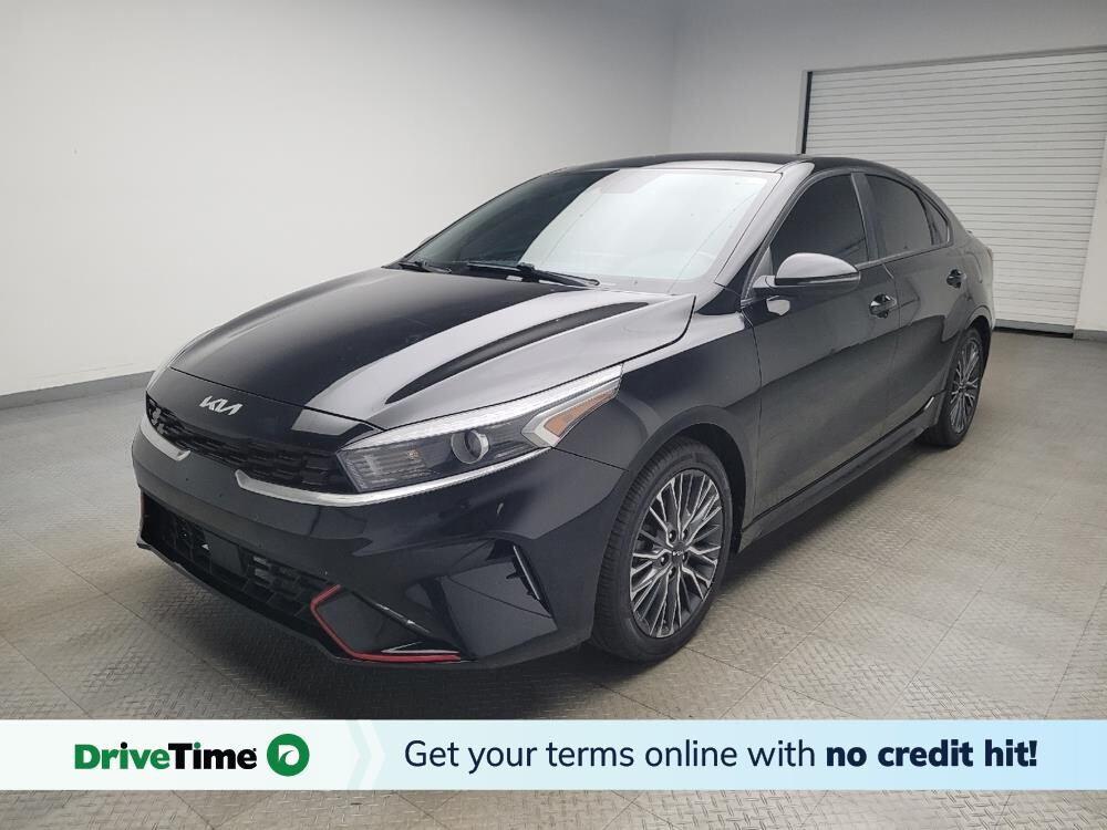 2022 Kia Forte in Taylor, MI 48180 - 18082474