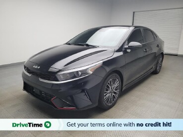 2022 Kia Forte in Taylor, MI 48180