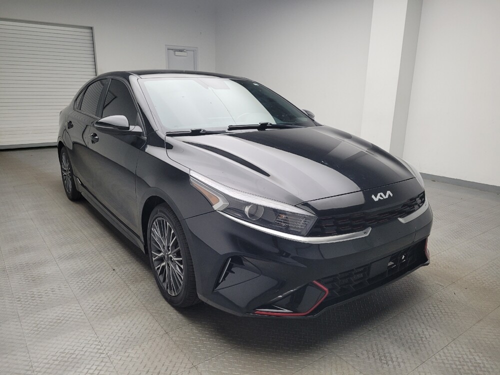 2022 Kia Forte in Taylor, MI 48180 - 18082474 13
