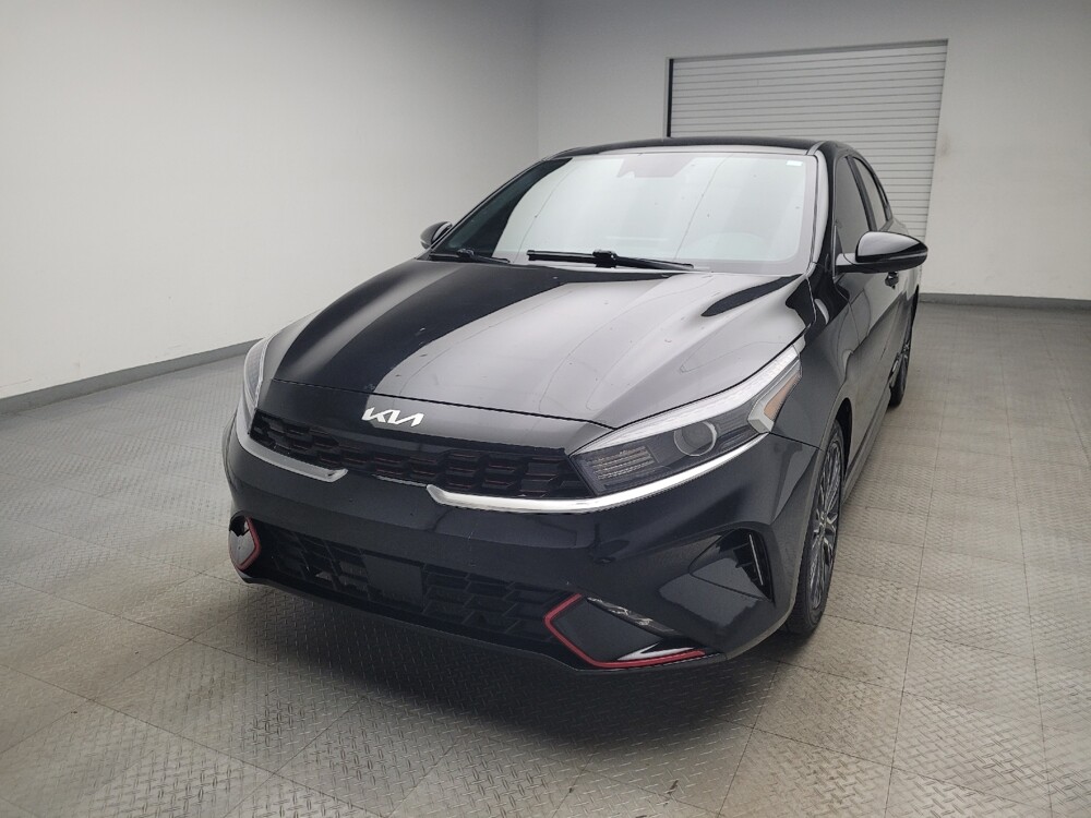 2022 Kia Forte in Taylor, MI 48180 - 18082474 15