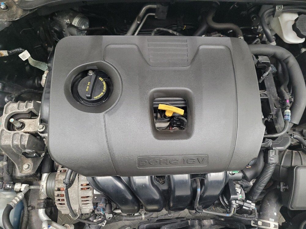 2022 Kia Forte in Taylor, MI 48180 - 18082474 30