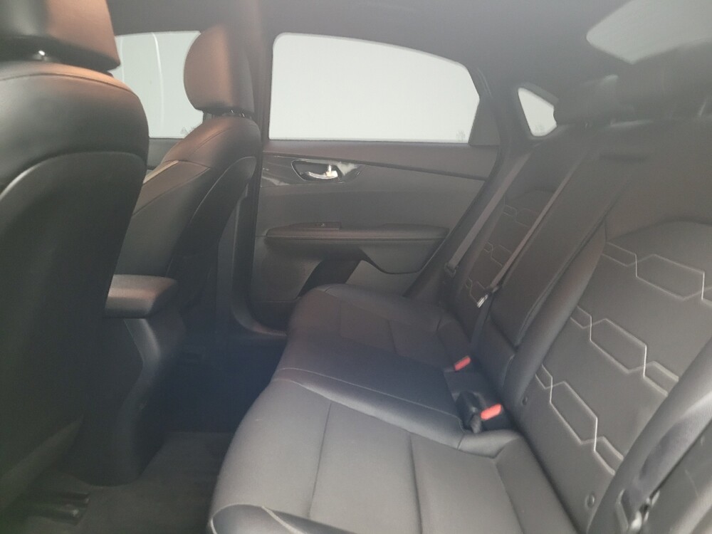 2022 Kia Forte in Taylor, MI 48180 - 18082474 18