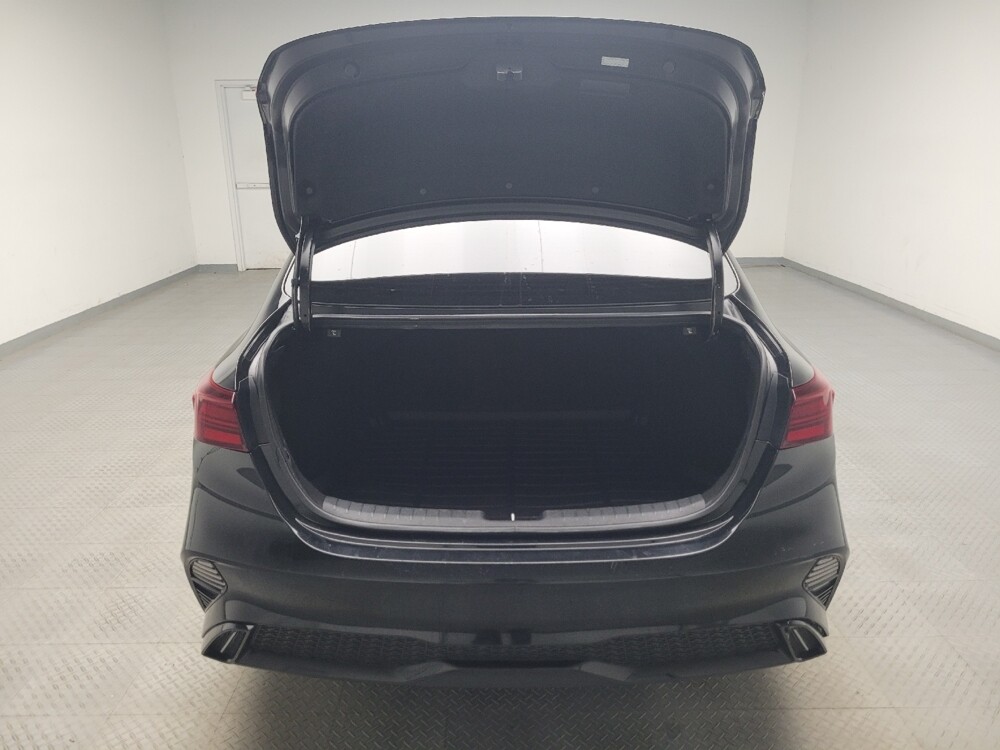 2022 Kia Forte in Taylor, MI 48180 - 18082474 29