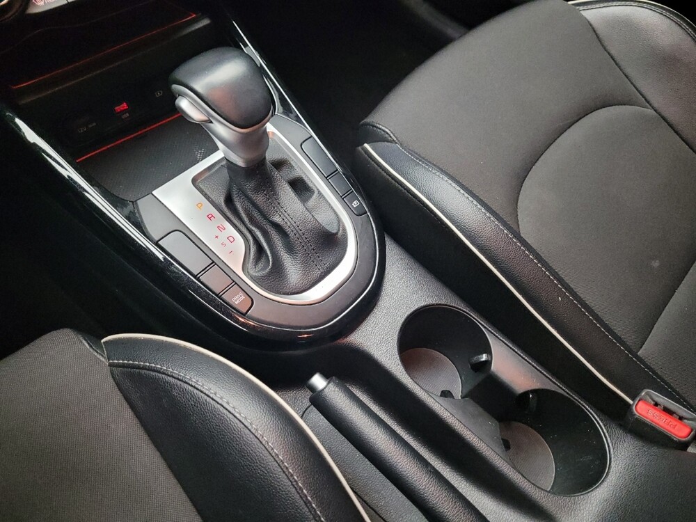 2022 Kia Forte in Taylor, MI 48180 - 18082474 26