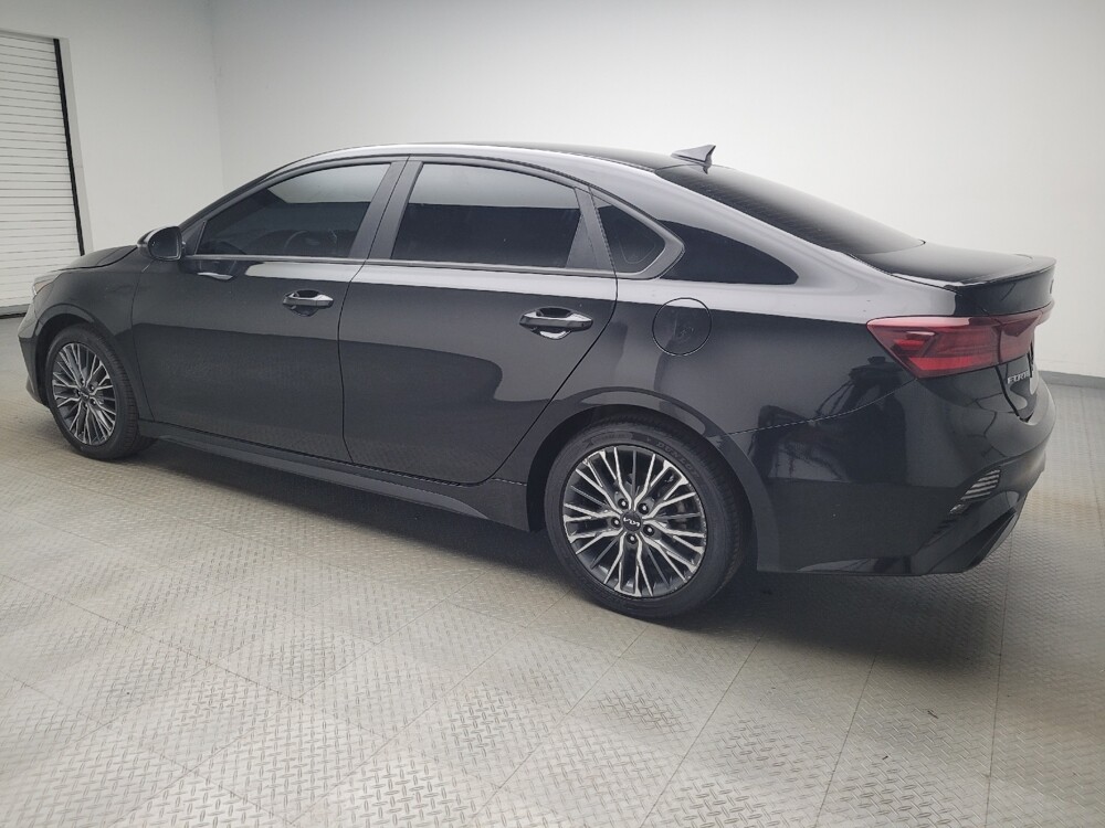 2022 Kia Forte in Taylor, MI 48180 - 18082474 3