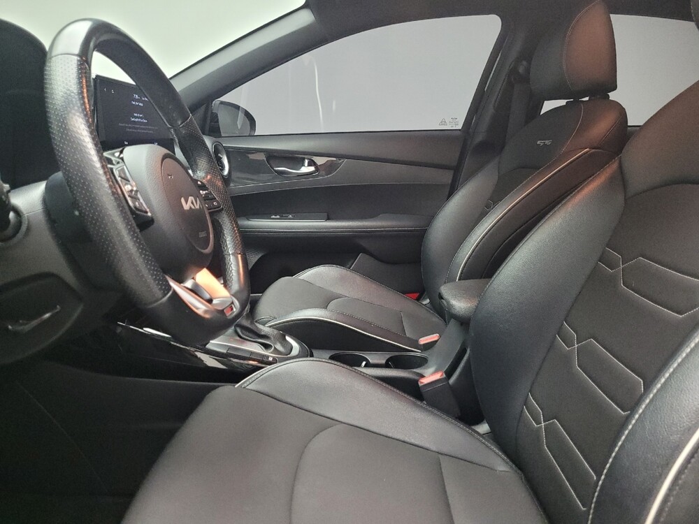 2022 Kia Forte in Taylor, MI 48180 - 18082474 17