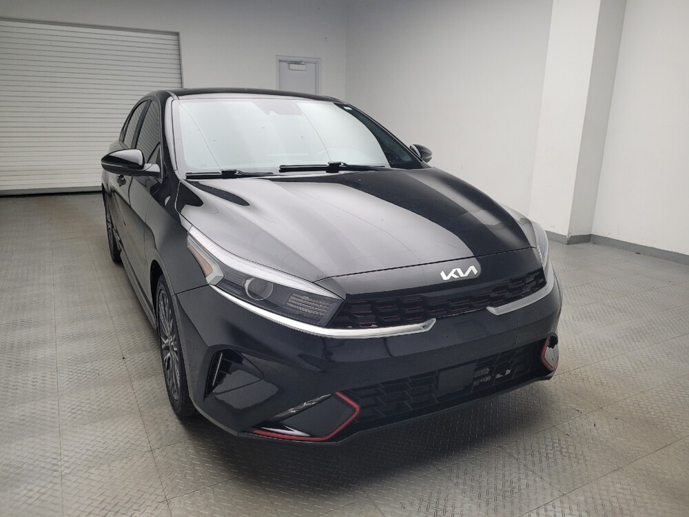 2022 Kia Forte in Taylor, MI 48180 - 18082474 14