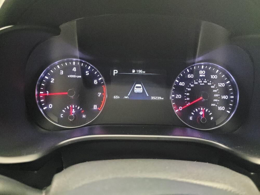 2022 Kia Forte in Taylor, MI 48180 - 18082474 23