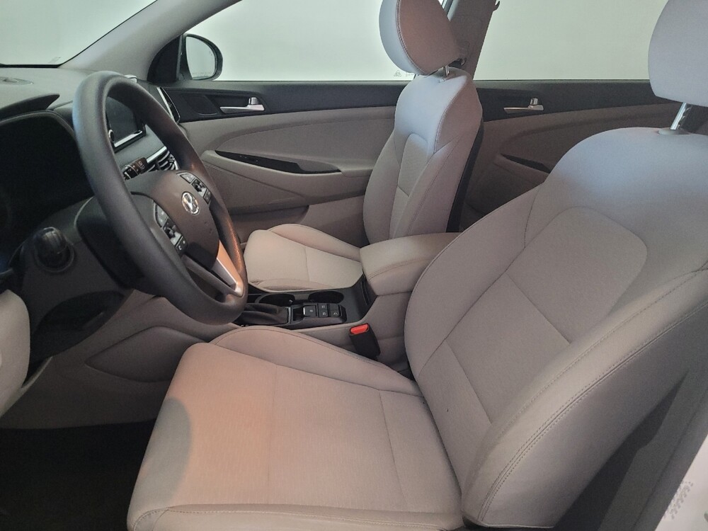 2020 Hyundai Tucson in Richmond, VA 23235 - 18082475 17
