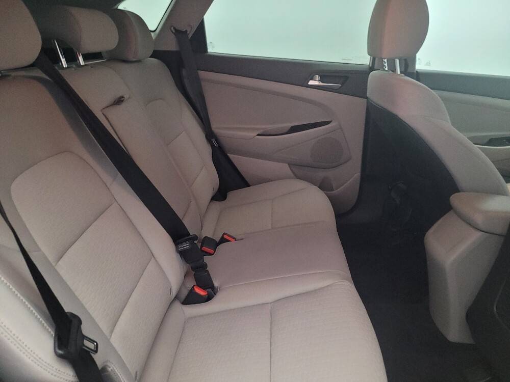 2020 Hyundai Tucson in Richmond, VA 23235 - 18082475 19