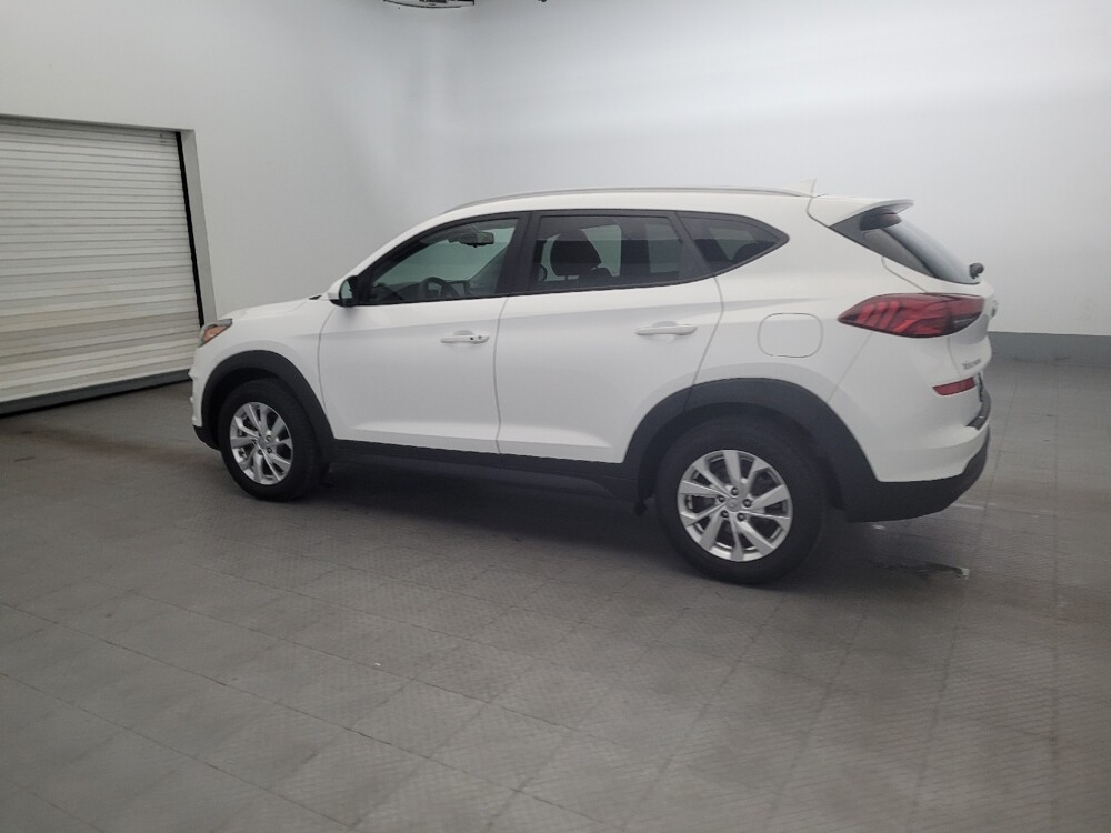 2020 Hyundai Tucson in Richmond, VA 23235 - 18082475 3