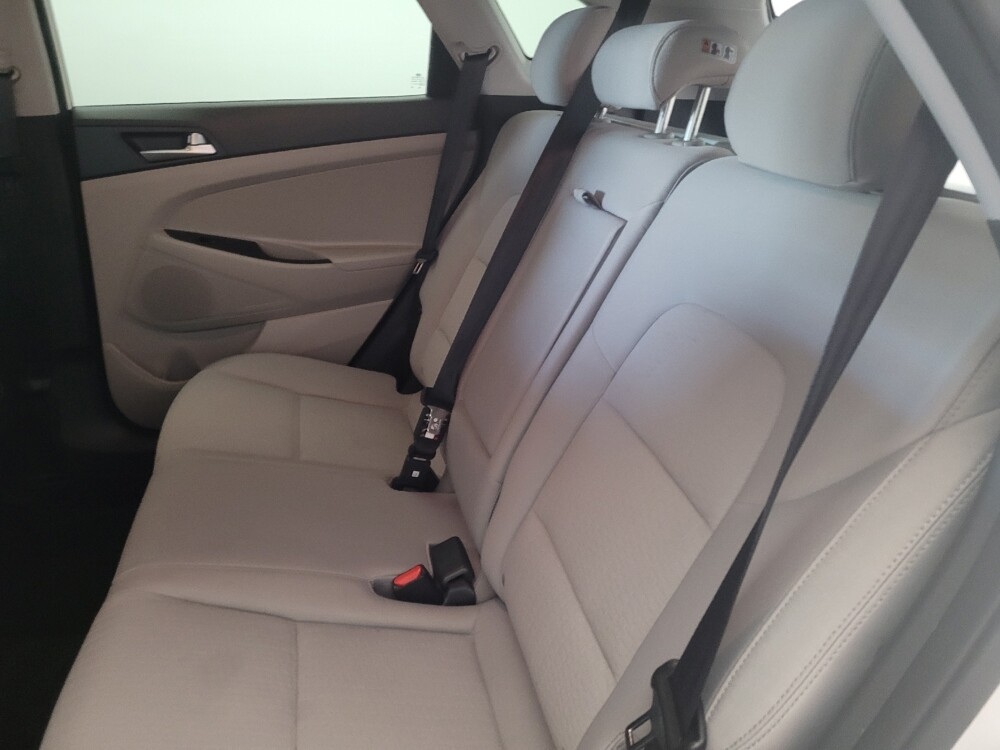 2020 Hyundai Tucson in Richmond, VA 23235 - 18082475 18