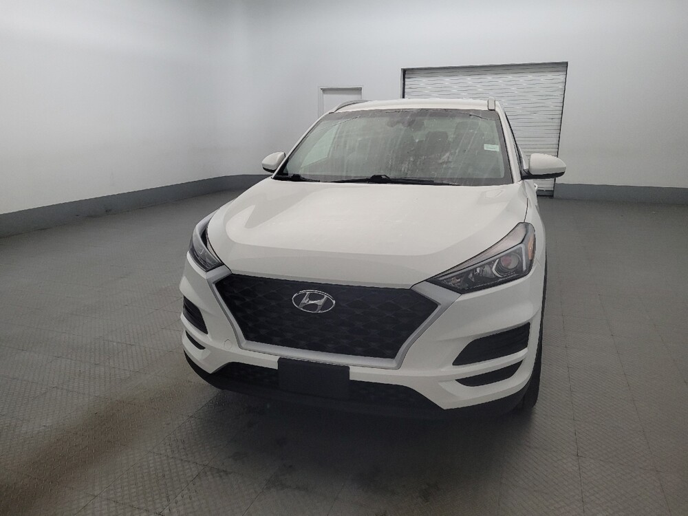 2020 Hyundai Tucson in Richmond, VA 23235 - 18082475 15