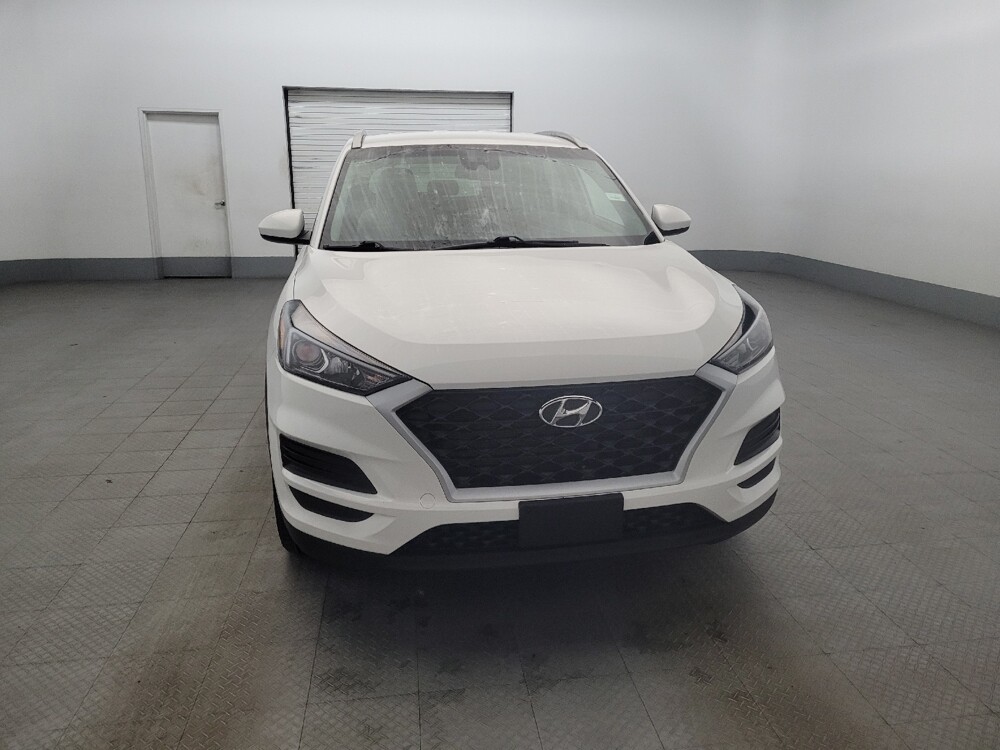 2020 Hyundai Tucson in Richmond, VA 23235 - 18082475 14