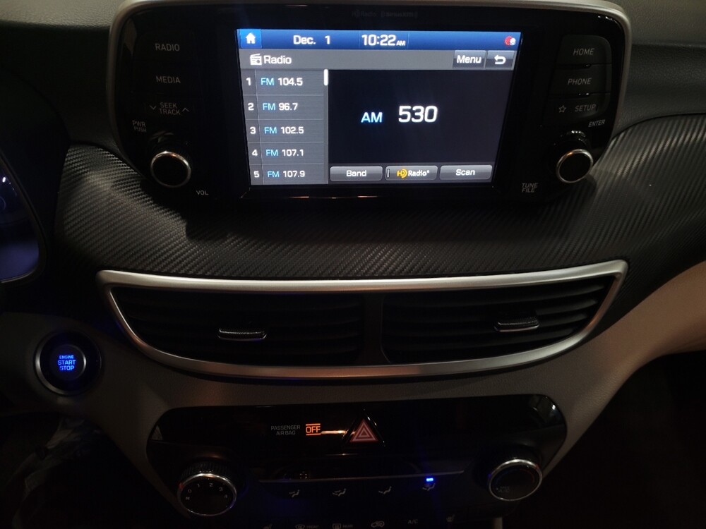 2020 Hyundai Tucson in Richmond, VA 23235 - 18082475 25