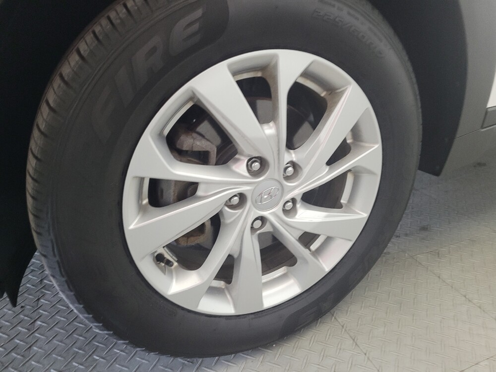 2020 Hyundai Tucson in Richmond, VA 23235 - 18082475 31