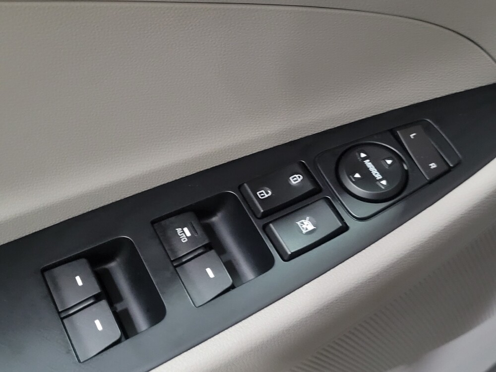 2020 Hyundai Tucson in Richmond, VA 23235 - 18082475 27