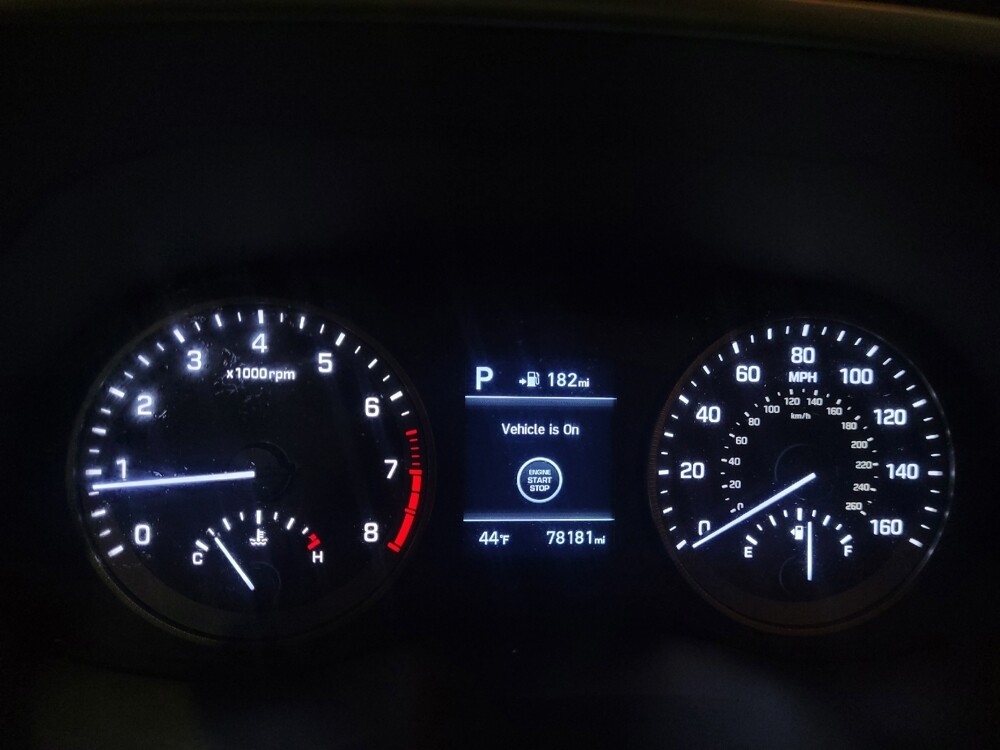 2020 Hyundai Tucson in Richmond, VA 23235 - 18082475 23