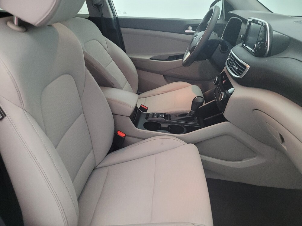 2020 Hyundai Tucson in Richmond, VA 23235 - 18082475 21