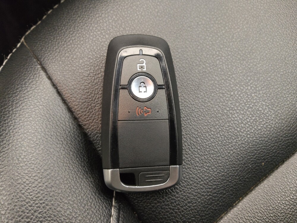 2021 Ford EcoSport in Colorado Springs, CO 80909 - 18082477 32