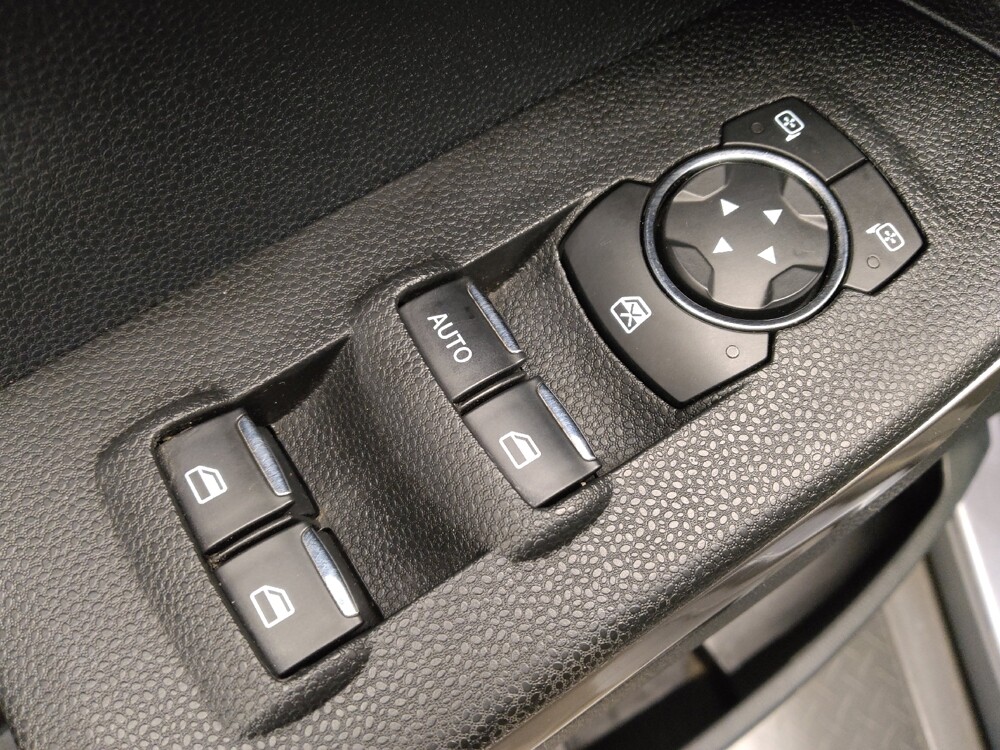 2021 Ford EcoSport in Colorado Springs, CO 80909 - 18082477 27