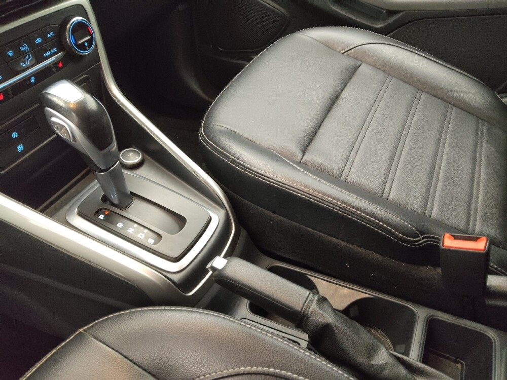 2021 Ford EcoSport in Colorado Springs, CO 80909 - 18082477 26