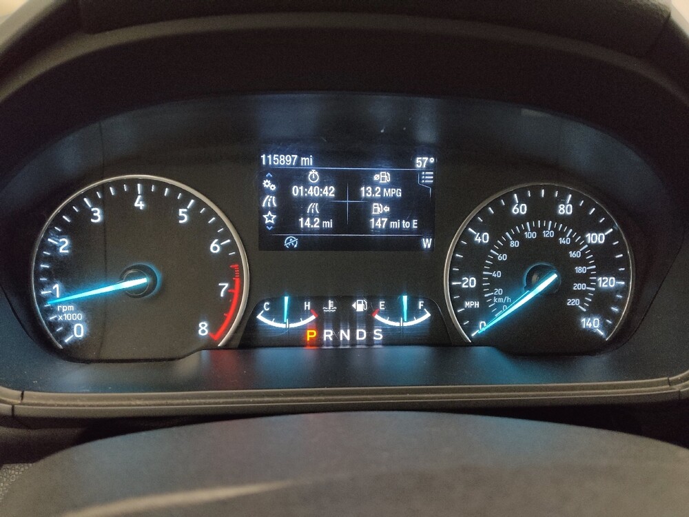 2021 Ford EcoSport in Colorado Springs, CO 80909 - 18082477 23