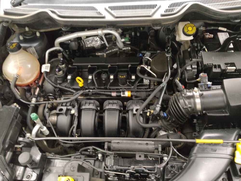 2021 Ford EcoSport in Colorado Springs, CO 80909 - 18082477 30