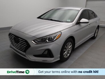 2018 Hyundai Sonata in Colorado Springs, CO 80909
