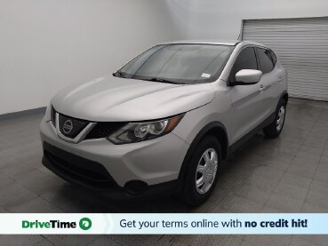 2019 Nissan Rogue Sport in Houston, TX 77074