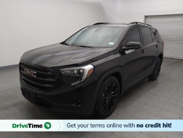 2020 GMC Terrain in Houston, TX 77074