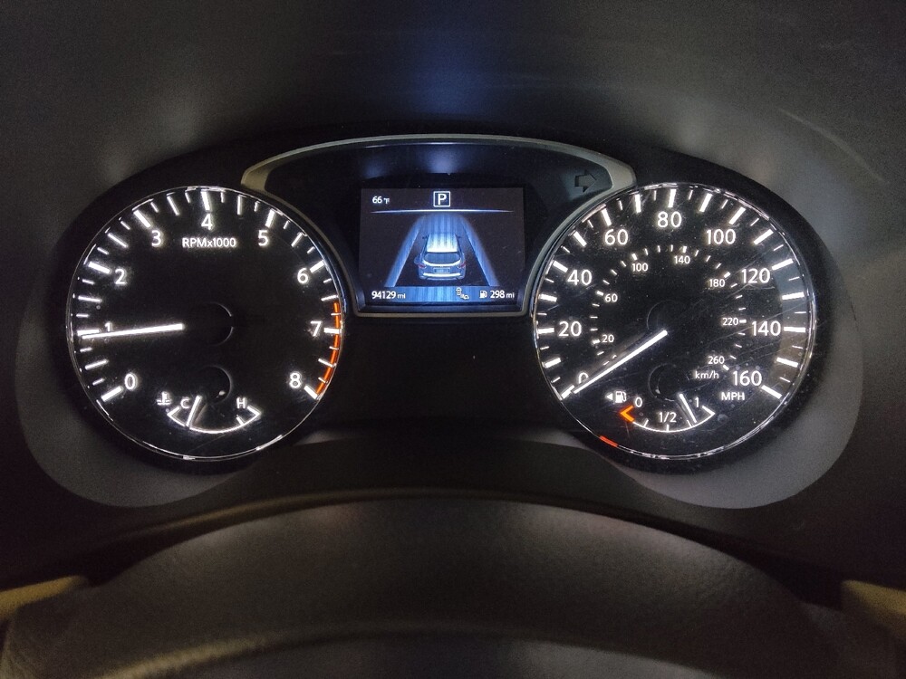 2017 Nissan Pathfinder in Jacksonville, FL 32210 - 18082482 23