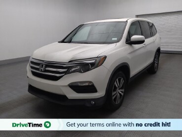 2018 Honda Pilot in Jacksonville, FL 32210