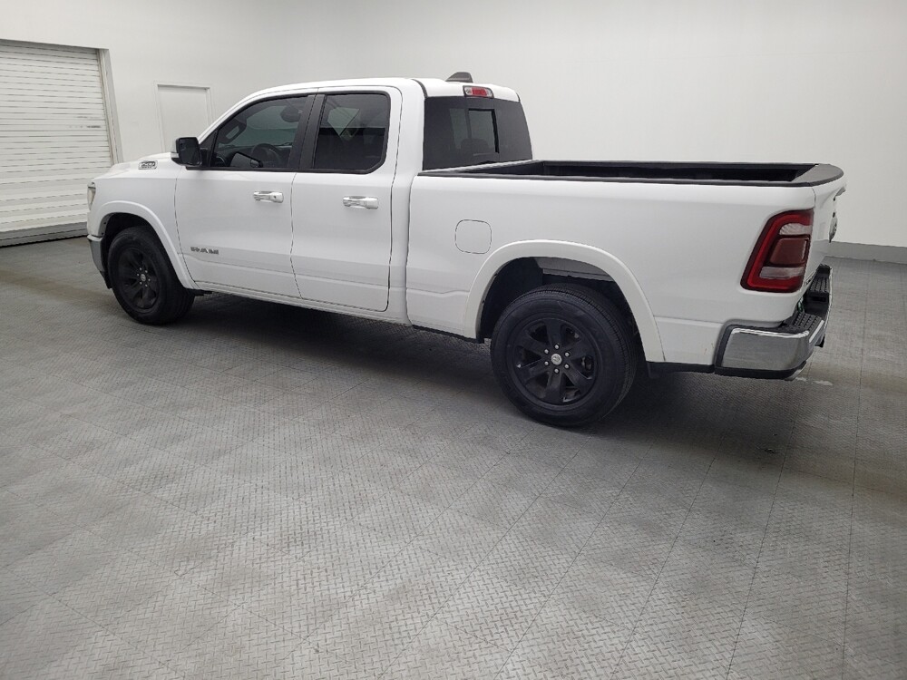 2020 RAM 1500 in Jacksonville, FL 32210 - 18082486 3