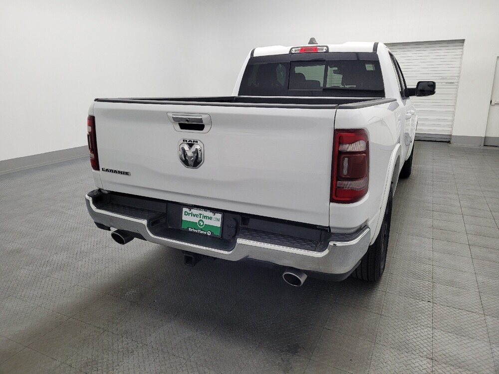 2020 RAM 1500 in Jacksonville, FL 32210 - 18082486 7