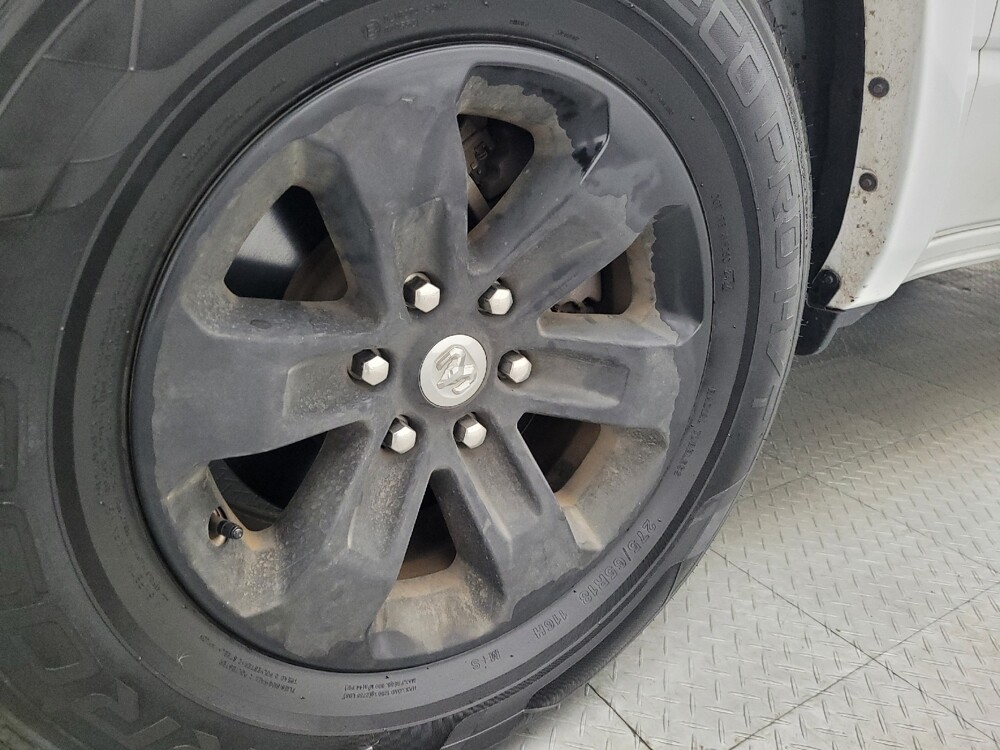 2020 RAM 1500 in Jacksonville, FL 32210 - 18082486 31