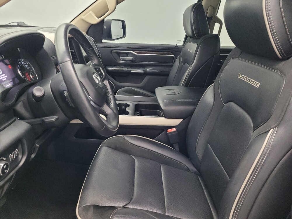 2020 RAM 1500 in Jacksonville, FL 32210 - 18082486 17