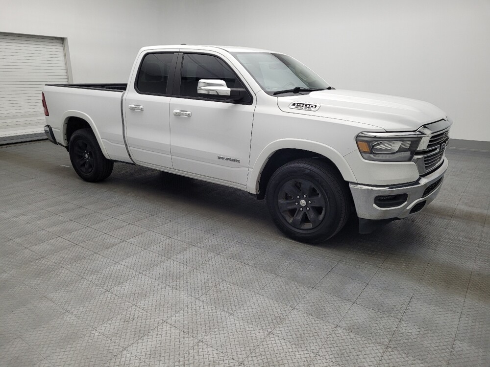 2020 RAM 1500 in Jacksonville, FL 32210 - 18082486 11