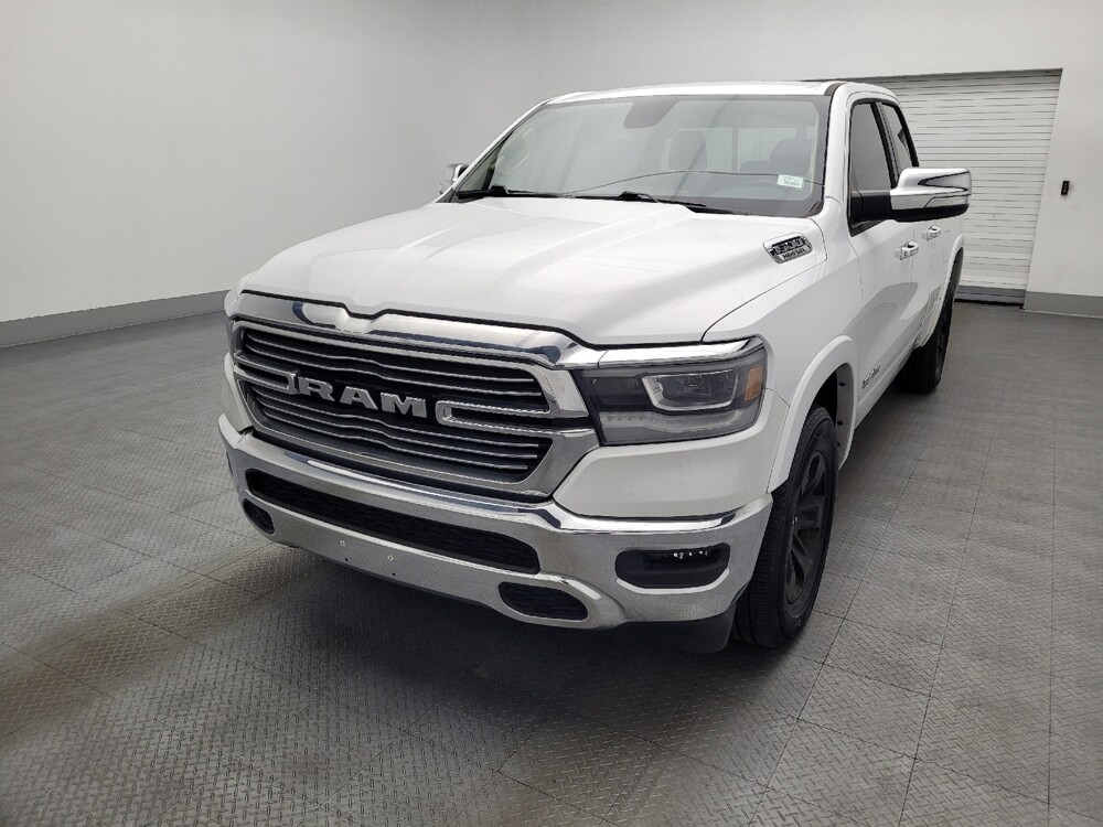 2020 RAM 1500 in Jacksonville, FL 32210 - 18082486 15