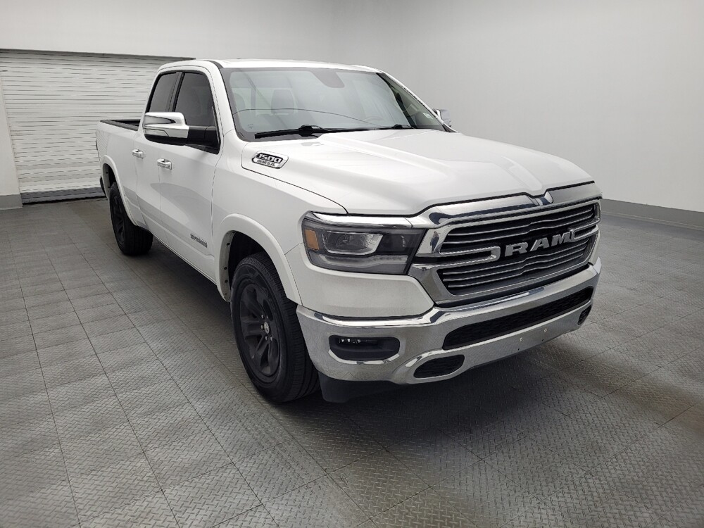 2020 RAM 1500 in Jacksonville, FL 32210 - 18082486 13