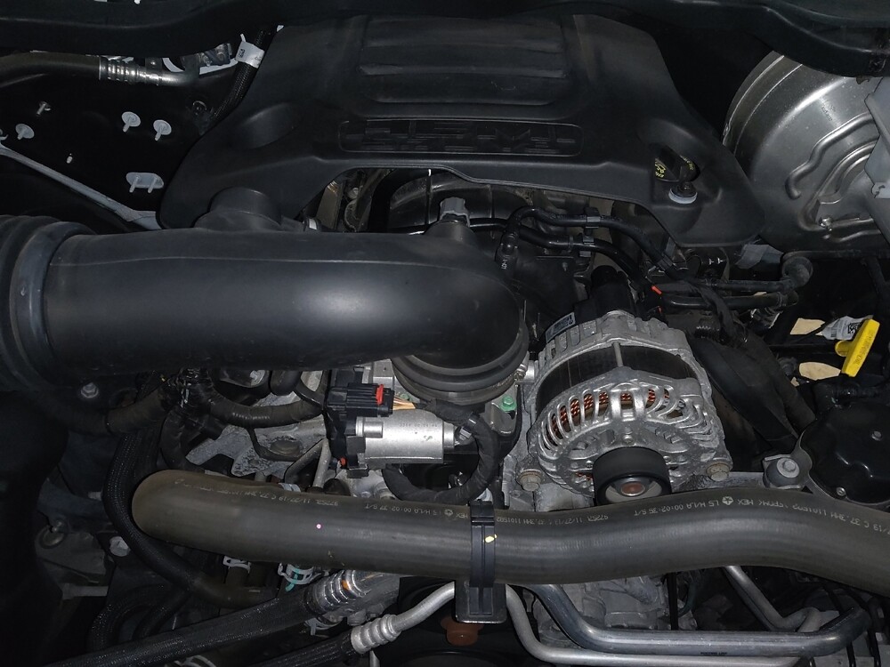 2020 RAM 1500 in Jacksonville, FL 32210 - 18082486 30